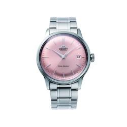 Часы наручные Orient Classic (RA-AC0M11Y30B) серебристый